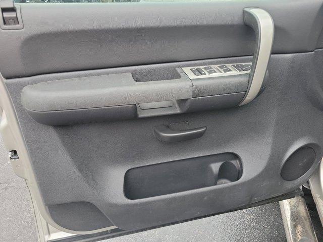 Chevrolet Silverado 1500  2009