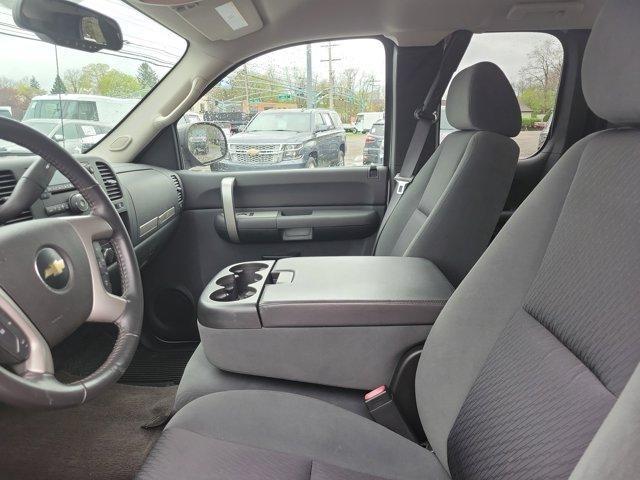 Chevrolet Silverado 1500  2009