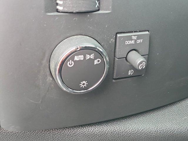 Chevrolet Silverado 1500  2009