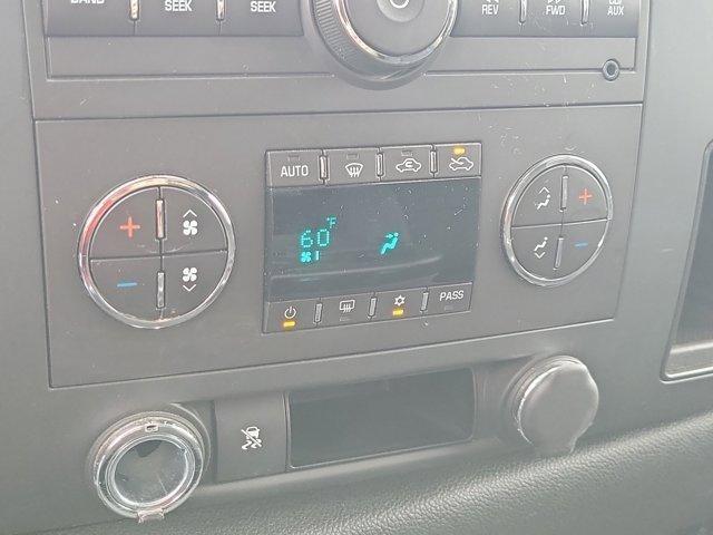 Chevrolet Silverado 1500  2009