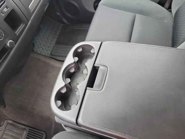 Chevrolet Silverado 1500  2009