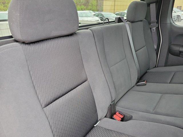 Chevrolet Silverado 1500  2009