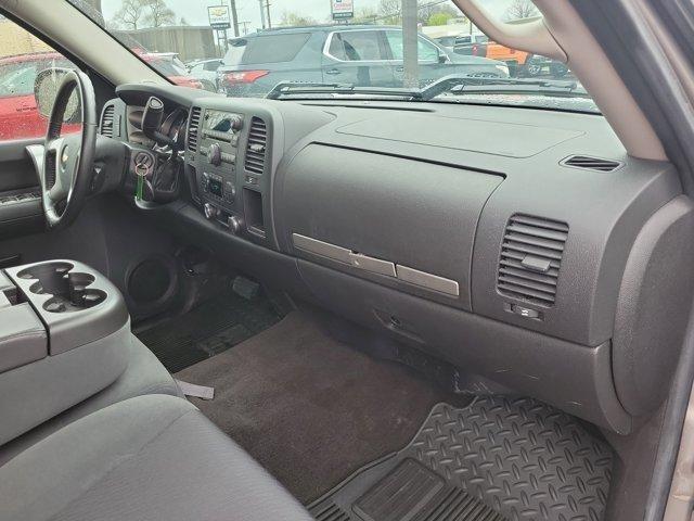 Chevrolet Silverado 1500  2009