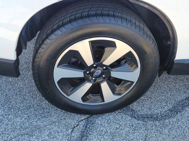 Subaru Forester  2018