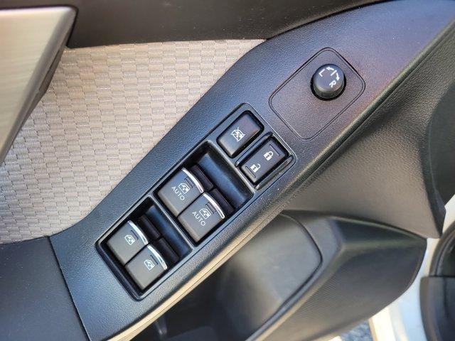 Subaru Forester  2018