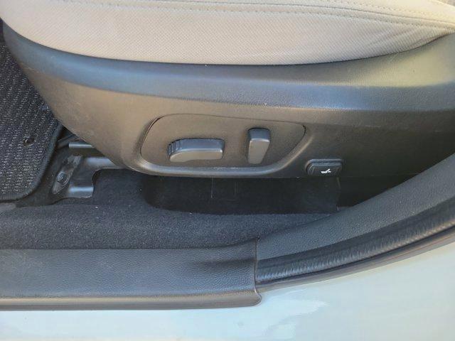 Subaru Forester  2018