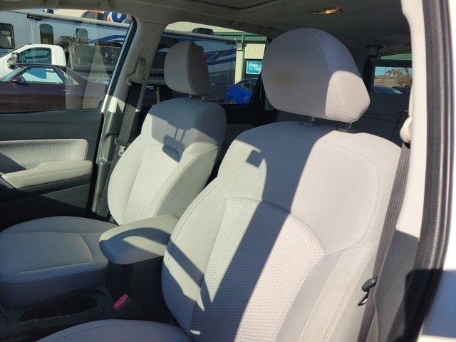 Subaru Forester  2018
