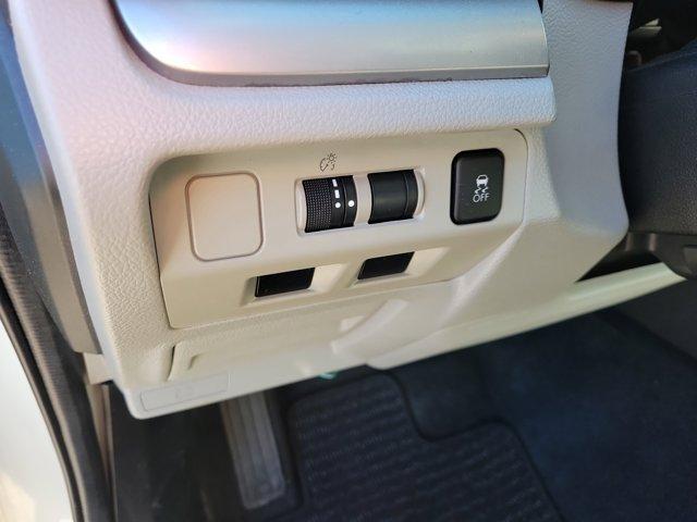 Subaru Forester  2018