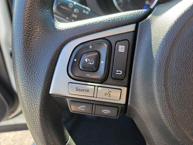 Subaru Forester  2018