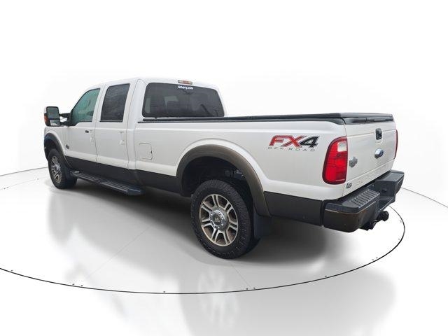 Ford F-350 SD  2016