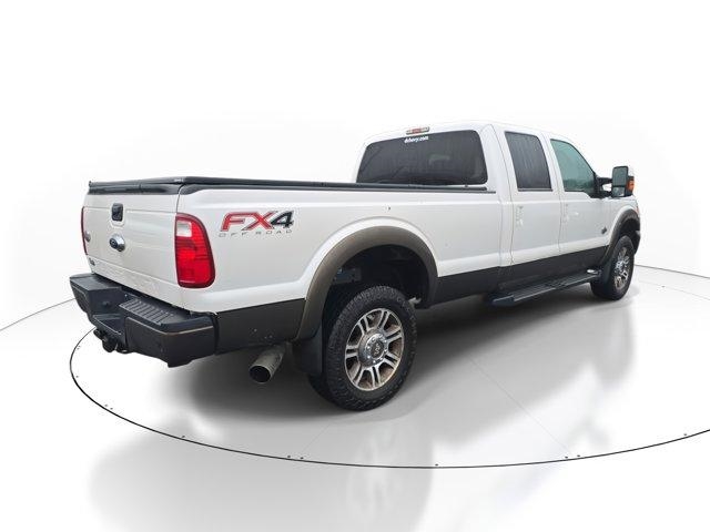 Ford F-350 SD  2016