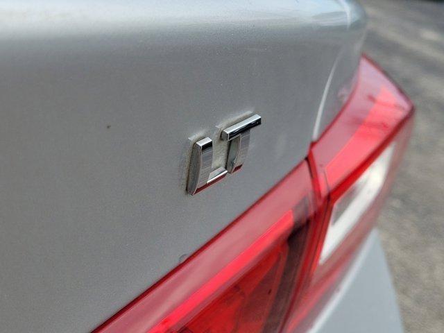 Chevrolet Malibu  2017