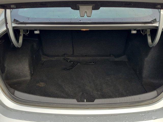 Chevrolet Malibu  2017