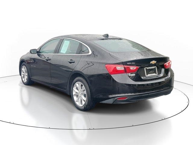 2024 Chevrolet Malibu 1LT photo 3