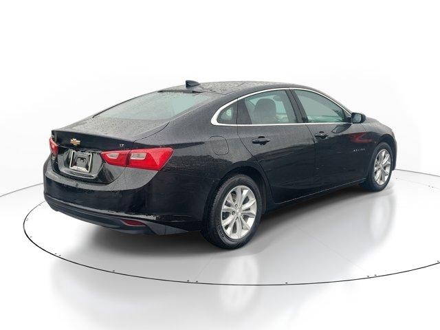 2024 Chevrolet Malibu 1LT photo 4