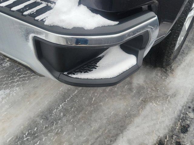 Chevrolet Silverado 1500  2022