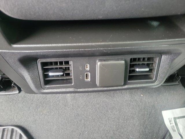 Chevrolet Silverado 1500  2022