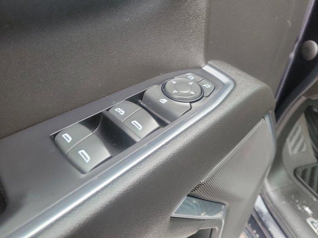 Chevrolet Silverado 1500  2022