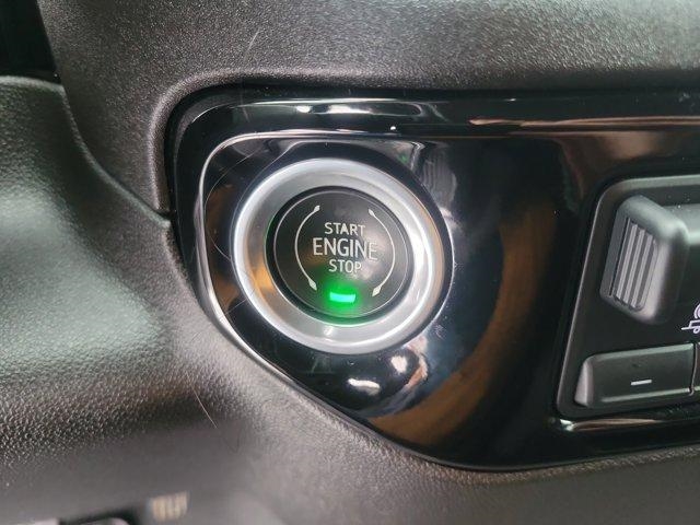 Chevrolet Silverado 1500  2022