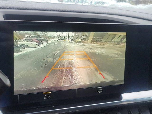 Chevrolet Silverado 1500  2022