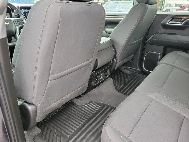 Chevrolet Silverado 1500  2022