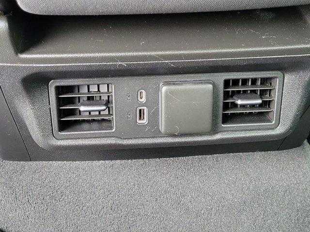 Chevrolet Silverado 1500  2022