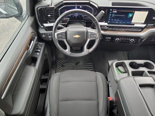Chevrolet Silverado 1500  2022