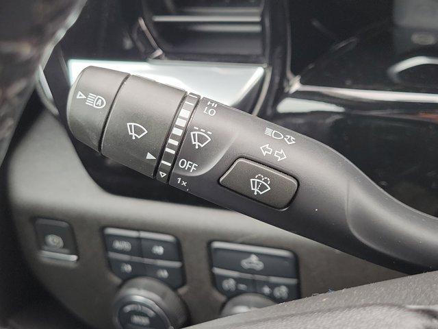 Chevrolet Silverado 1500  2022