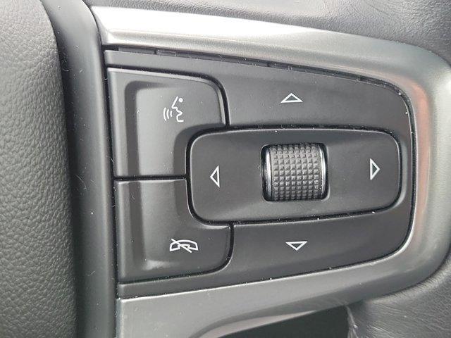 Chevrolet Silverado 1500  2022