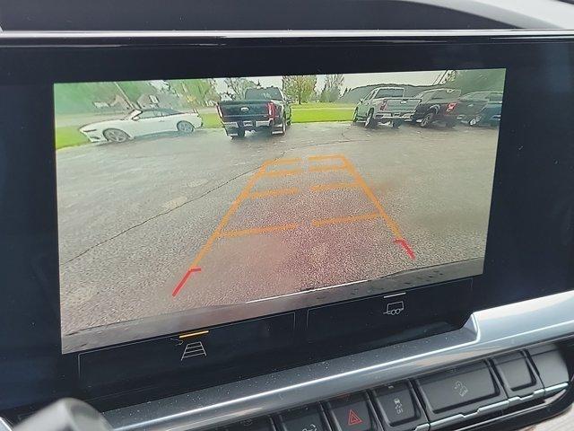 Chevrolet Silverado 1500  2022