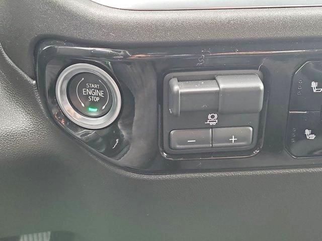 Chevrolet Silverado 1500  2022