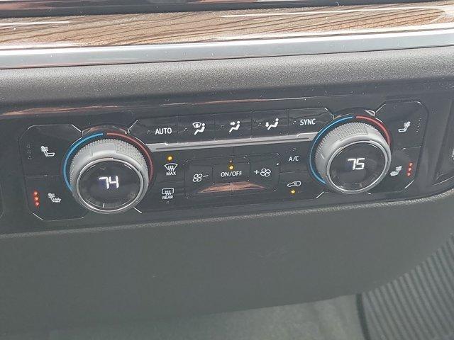 Chevrolet Silverado 1500  2022