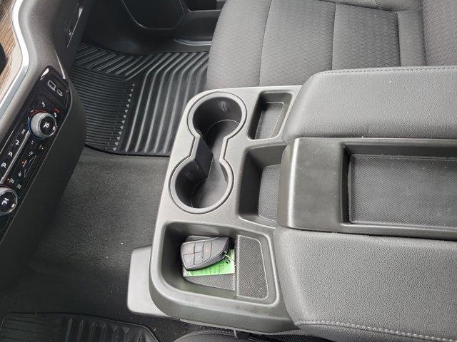 Chevrolet Silverado 1500  2022