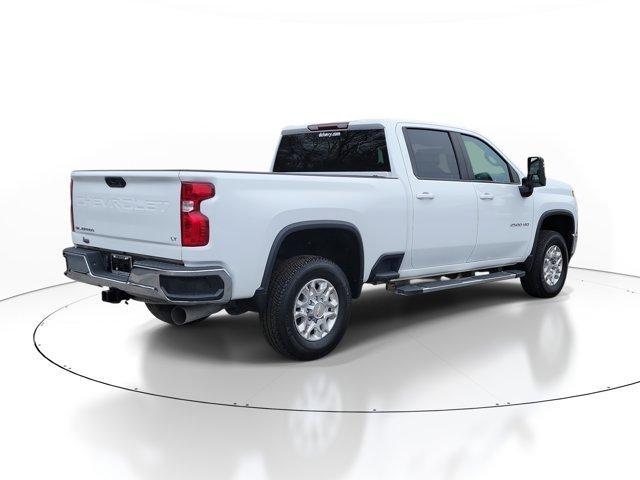 Chevrolet Silverado 2500HD  2023