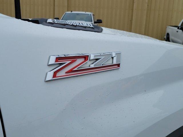 Chevrolet Silverado 2500HD  2023