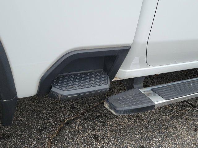 Chevrolet Silverado 2500HD  2023