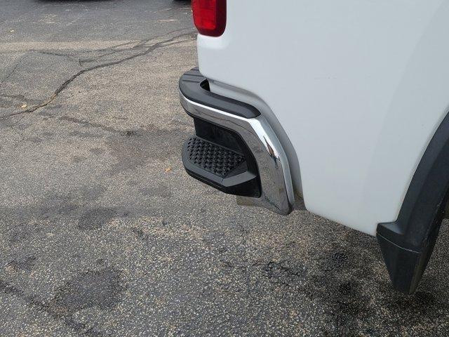 Chevrolet Silverado 2500HD  2023