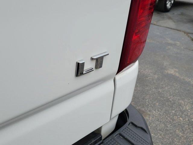 Chevrolet Silverado 2500HD  2023