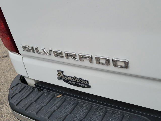 Chevrolet Silverado 2500HD  2023