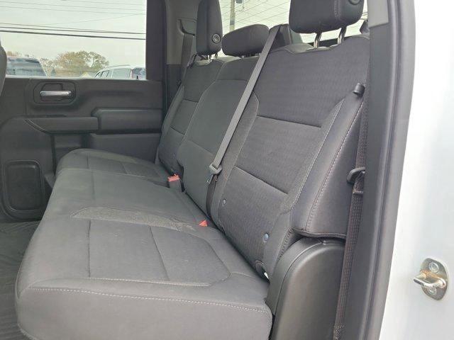 Chevrolet Silverado 2500HD  2023