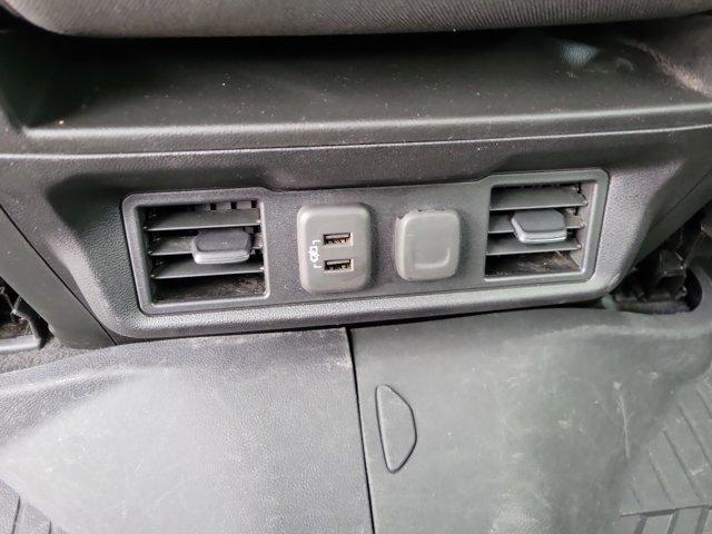 Chevrolet Silverado 2500HD  2023