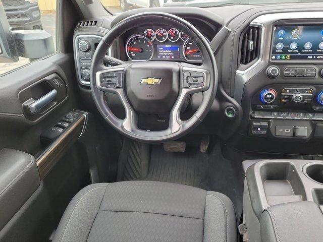 Chevrolet Silverado 2500HD  2023