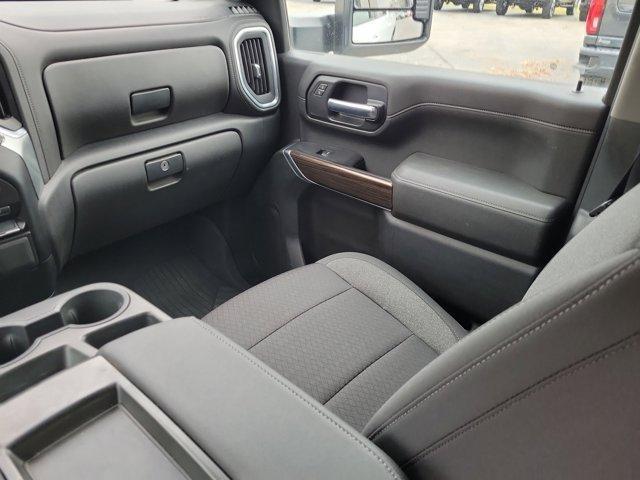 Chevrolet Silverado 2500HD  2023