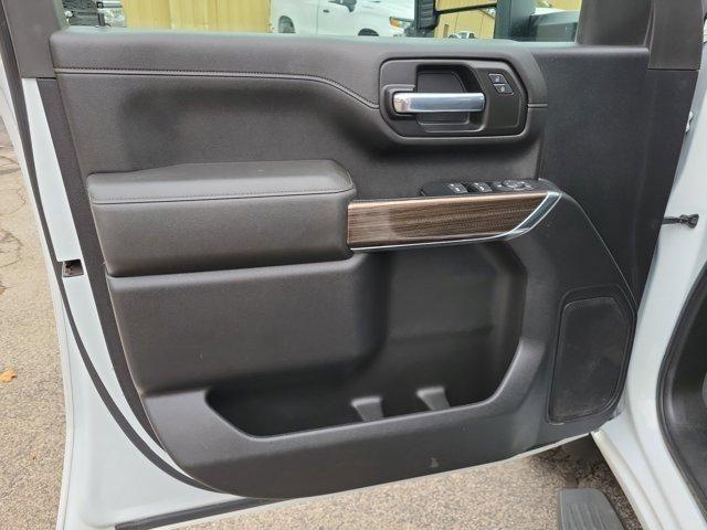Chevrolet Silverado 2500HD  2023