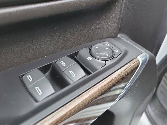 Chevrolet Silverado 2500HD  2023