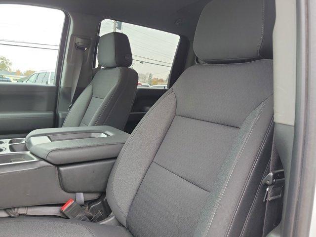 Chevrolet Silverado 2500HD  2023
