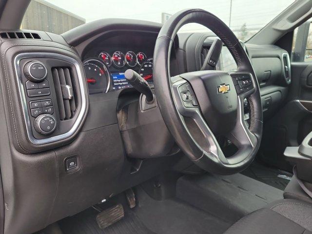 Chevrolet Silverado 2500HD  2023
