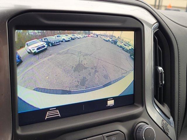 Chevrolet Silverado 2500HD  2023
