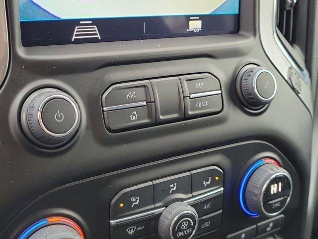 Chevrolet Silverado 2500HD  2023
