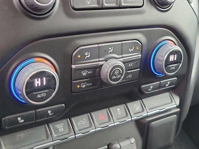 Chevrolet Silverado 2500HD  2023
